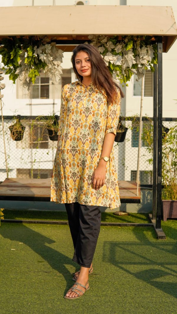 Kurti