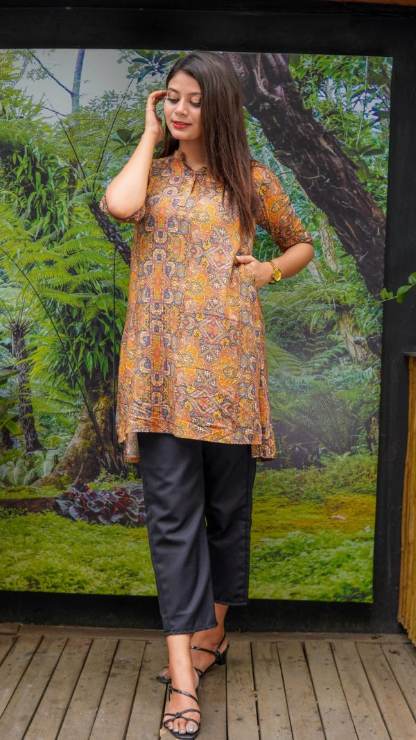 Kurti